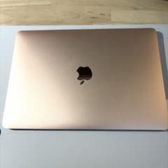 ヤマト様専用】MacBook Air 13インチ（2018年モデル） - メルカリ