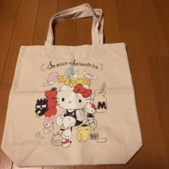 トートバッグ エコバッグのサムネイル