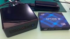NUC8i5BEH 32GB/256GB/Win10Pro+Optane+おまけ NUC8i5BEH 32GB/256GB/Win10Pro+Optane+おまけ - メルカリ