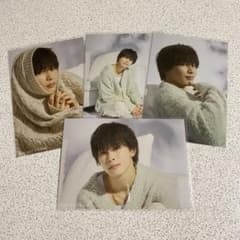 超特急 タクヤ 草川拓弥 キラリ 生写真 セミコンプ - メルカリ