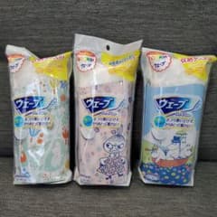 ムーミン　ウェーブのサムネイル