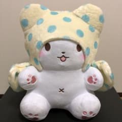 まるもふびより ぬいぐるみのサムネイル