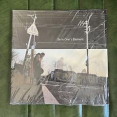 仙人掌/Be In One's Elementのサムネイル