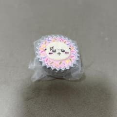 ちいかわ ラッコ 手作りおやつチャームのサムネイル