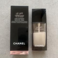 CHANEL LE LIFT クレームユイル - メルカリ