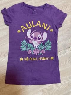 【アウラニ】XS Tシャツのサムネイル