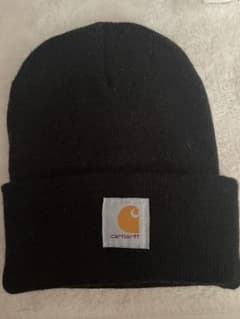 carhartt カーハート ニット帽のサムネイル