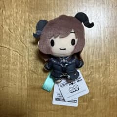 プロセカ プロジェクトセカイ ふわぷちマスコット ニーゴ 東雲絵名