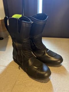 KOMINE ライディングブーツ BK-092 28.5cmのサムネイル