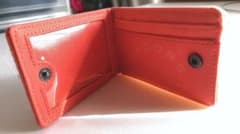 週末 SALE！marc by パスケース　入手困難のサムネイル