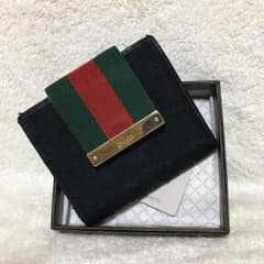 正規品 GUCCI 財布のサムネイル