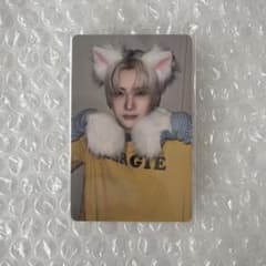 &TEAM ルネイベ　Mark on Me YUMA ユウマのサムネイル