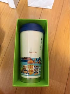 Starbucks You Are Here Collection PHUKETのサムネイル
