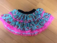 美品♡RONI スカート 120サイズのサムネイル