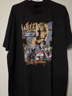 80'Harley-Davidson HONOLULU Tシャツのサムネイル