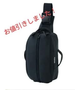 PORTER　ポーター　アップサイド2ウェイスリングショルダーバッグのサムネイル