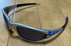 Oakley straight jacket fireのサムネイル