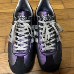 adidas Alwaysコラボスニーカー　最終値下げ！！のサムネイル