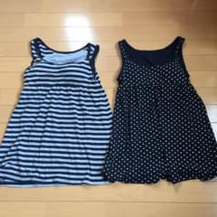 タンクトップのサムネイル