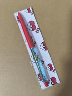 Pokemon Made Floating Pen ボールペンのサムネイル