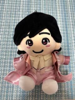 道枝駿佑 ちびぬい 初心LOVEのサムネイル
