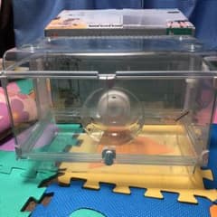 ハムスター用ケ-ジのサムネイル