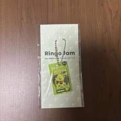 Mrs. GREEN APPLE Ringo Jam メメルアクリルキーホルダー - メルカリ