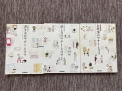 仕事のマナーとコツ 話し方のマナーとコツ 書き方のマナーとコツ　ビジネス本のサムネイル