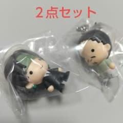 HUNTER × HUNTER 메지루시 액세서리 클로로