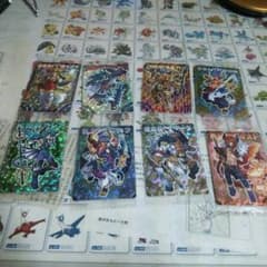 森羅万象チョコカードpart2のサムネイル