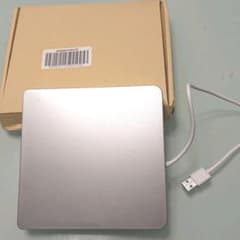dvd/cdドライブ外付けUSB3.0のサムネイル