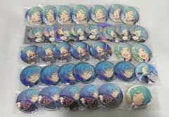 あんスタ 深海奏汰 缶バッジ まとめ売り - メルカリ