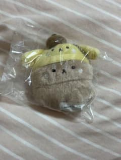 スタジオハヌル サンリオキャラクターズ サンリオ ふわふわぬいぐるみ パムのサムネイル