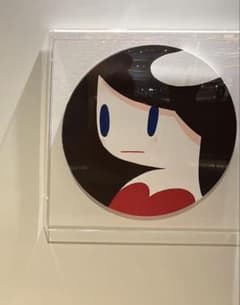 原画　オリジナル　天野タケルのサムネイル