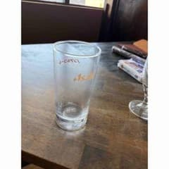 Asahi アサヒビール グラス タンブラーのサムネイル