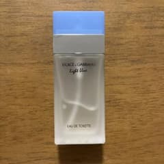DOLCE&GABBANA light blue Eau de Toiletteのサムネイル