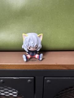 4*6様 HUNTER×HUNTERペタドール　ピトーのサムネイル
