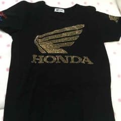 HONDA 半袖のサムネイル