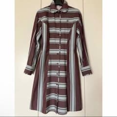 VivienneWestwood シャツワンピースのサムネイル