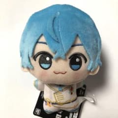 ころんくん ちびぐるみ はじまりの物語 すとぷり ころん ちびぐるみ ぬいぐるみ 劇場版すとぷり はじまりの物語