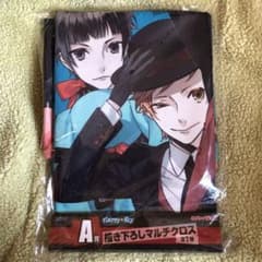 Starry☆Sky A賞 書き下ろしマルチクロス 全1種のサムネイル
