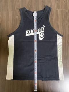 xlargeタンクトップのサムネイル
