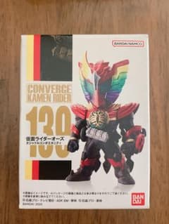 139 仮面ライダーオーズのサムネイル