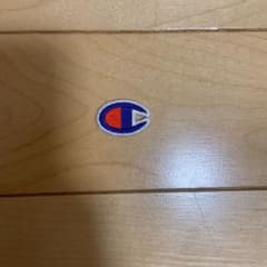 Champion ワッペン未使用のサムネイル