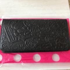 ヒステリックミニ長財布  牛革のサムネイル