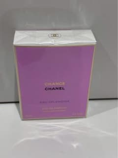 CHANEL CHANCE EAU SPLENDIDE オードパルファムのサムネイル
