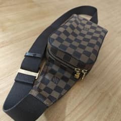 Louis Vuitton ルイヴィトン ダミエ ショルダーバッグのサムネイル