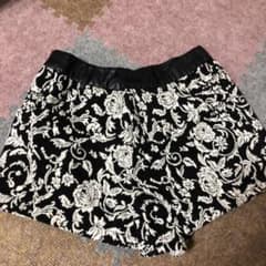 ショートパンツ　イングのサムネイル