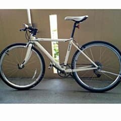 自転車ホイール値下げ◎のサムネイル