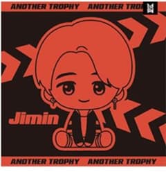 BTS Tinytan 一番くじ タオル Jiminのサムネイル